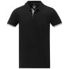 Polo Morgan hombre duotono 200 g/m² - Imagen 53