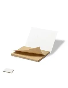 Bloc Notas Semillas Personalizado Ecológico 81886