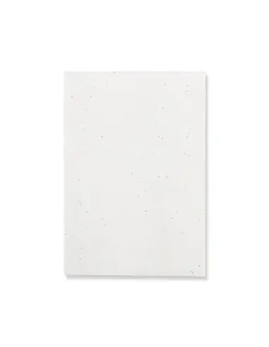 Bloc Notas Semillas Personalizado Ecológico 81887