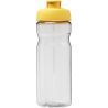 Bidón Tritan 650 ml tapa Flip - Imagen 53