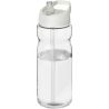 Bidón deportivo H2O Active de Tritan de 650 ml con boquilla - Imagen 19