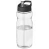 Bidón deportivo H2O Active de Tritan de 650 ml con boquilla - Imagen 24