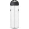 Bidón deportivo H2O Active de Tritan de 650 ml con boquilla - Imagen 26
