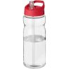 Bidón deportivo H2O Active de Tritan de 650 ml con boquilla - Imagen 31