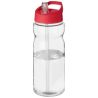 Bidón deportivo H2O Active de Tritan de 650 ml con boquilla - Imagen 32