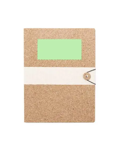 Carpeta Personalizado Ecológico 81888