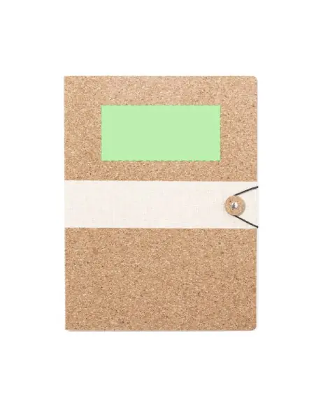 Carpeta Personalizado Ecológico 81888