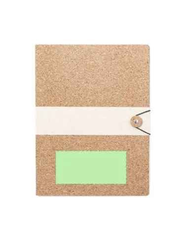 Carpeta Personalizado Ecológico 81888