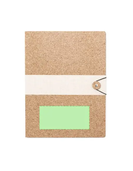 Carpeta Personalizado Ecológico 81888