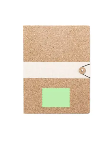 Carpeta Personalizado Ecológico 81888