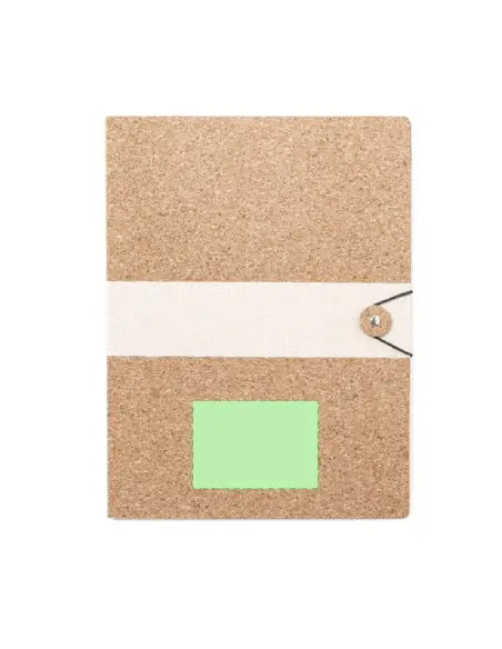 Carpeta Personalizado Ecológico 81888