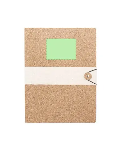 Carpeta Personalizado Ecológico 81888