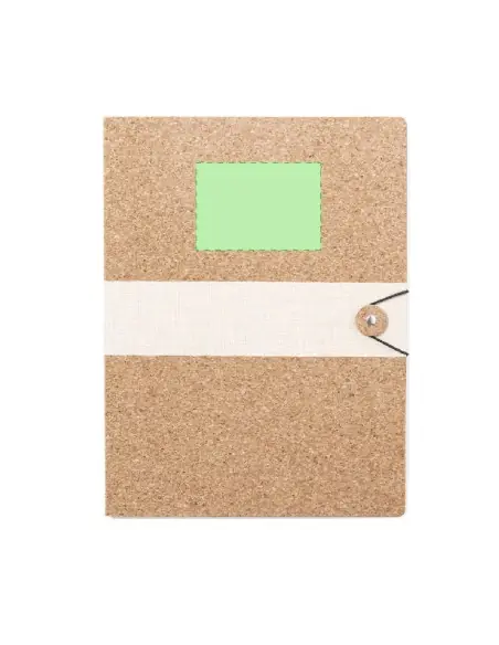 Carpeta Personalizado Ecológico 81888