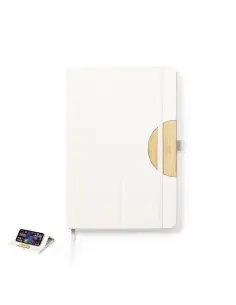 Libreta Soporte Personalizado Ecológico 81891