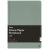 Libreta A5 tapa dura papel piedra 144 páginas - Imagen 36
