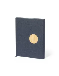 Bloc Notas Personalizado Ecológico 81893