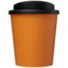 Vaso térmico reciclado 250 ml tapa rosca cafetera BPA free - Imagen 19