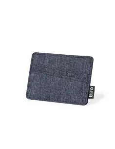 Tarjetero Personalizado Ecológico 81895