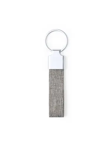 Llavero Personalizado Ecológico 81896