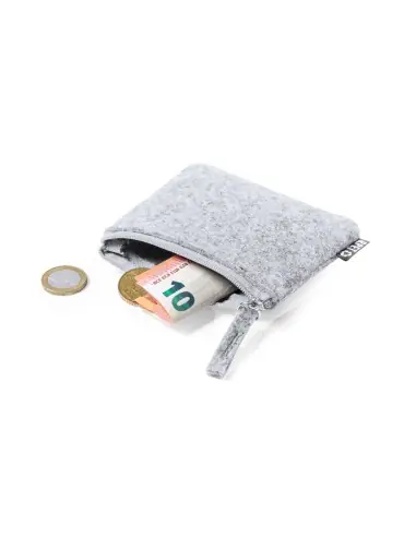 Monedero Personalizado Ecológico 81897