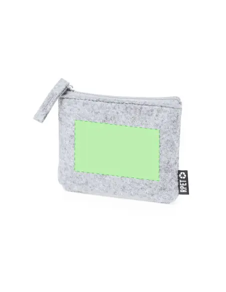 Monedero Personalizado Ecológico 81897