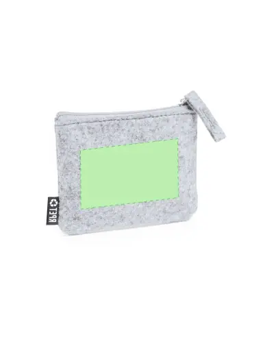 Monedero Personalizado Ecológico 81897