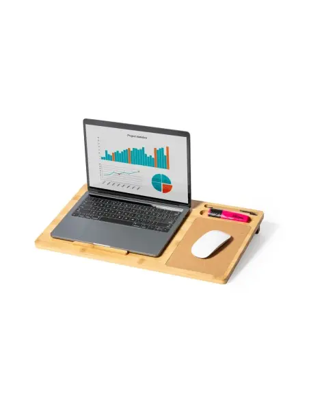 Alfombrilla Organizador Personalizado Ecológico 81900