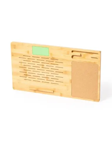 Alfombrilla Organizador Personalizado Ecológico...