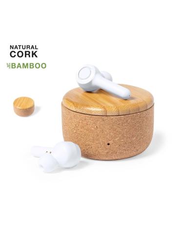 Auriculares Grogal