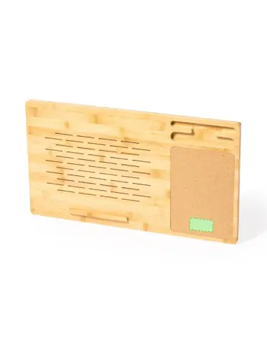 Alfombrilla Organizador Personalizado Ecológico...