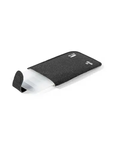 Tarjetero Personalizado Ecológico 81902