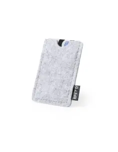 Tarjetero Personalizado Ecológico 81903