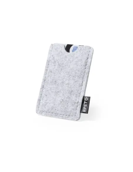 Tarjetero Personalizado Ecológico 81903