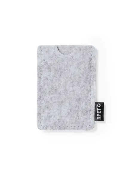 Tarjetero Personalizado Ecológico 81903