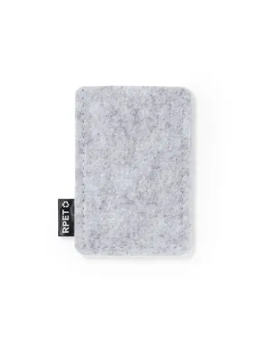 Tarjetero Personalizado Ecológico 81903