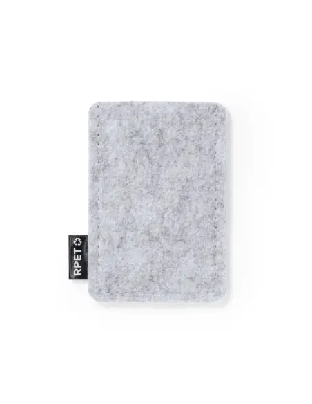 Tarjetero Personalizado Ecológico 81903