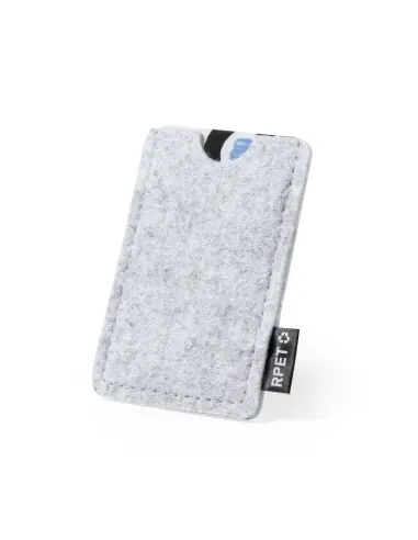 Tarjetero Personalizado Ecológico 81903