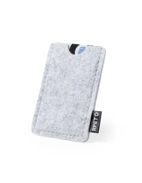 Tarjetero Personalizado Ecológico 81903