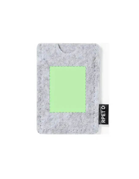 Tarjetero Personalizado Ecológico 81903