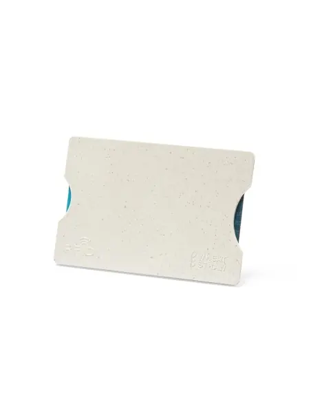 Tarjetero Personalizado Ecológico 81904