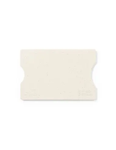 Tarjetero Personalizado Ecológico 81904