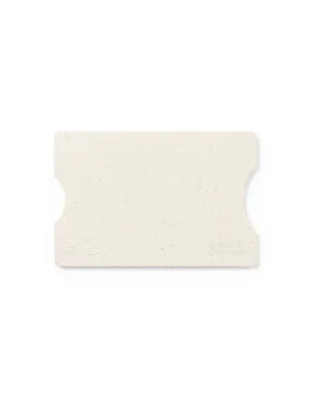 Tarjetero Personalizado Ecológico 81904