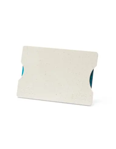 Tarjetero Personalizado Ecológico 81904