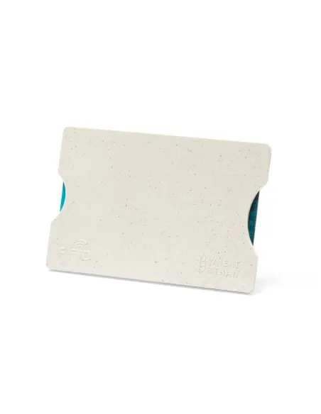 Tarjetero Personalizado Ecológico 81904