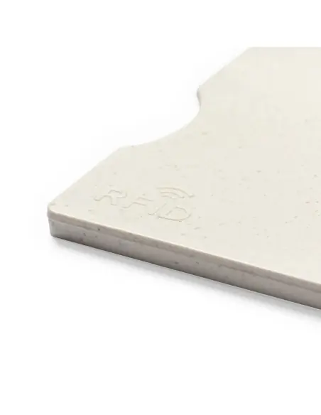 Tarjetero Personalizado Ecológico 81904