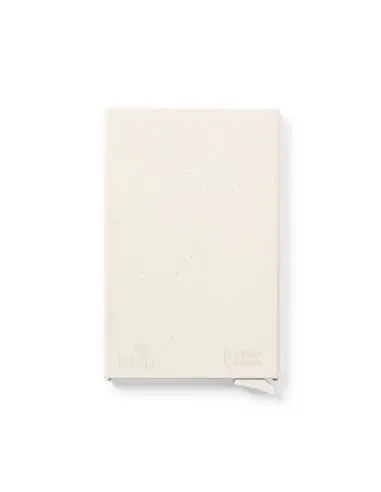 Tarjetero Personalizado Ecológico 81905