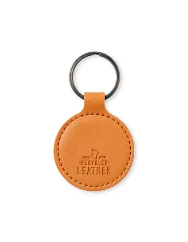 Llavero Personalizado Ecológico 81906