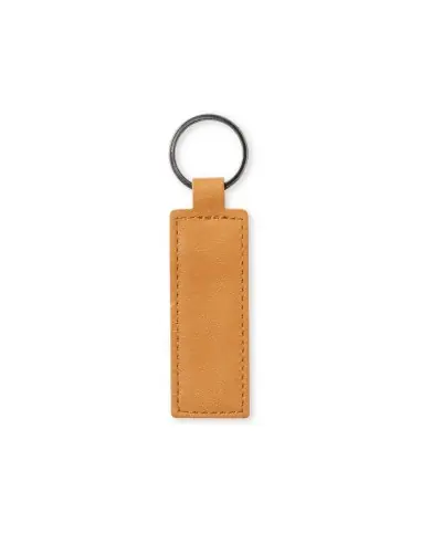 Llavero Personalizado Ecológico 81907