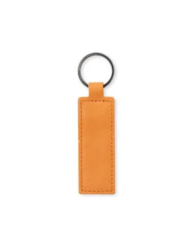 Llavero Personalizado Ecológico 81907