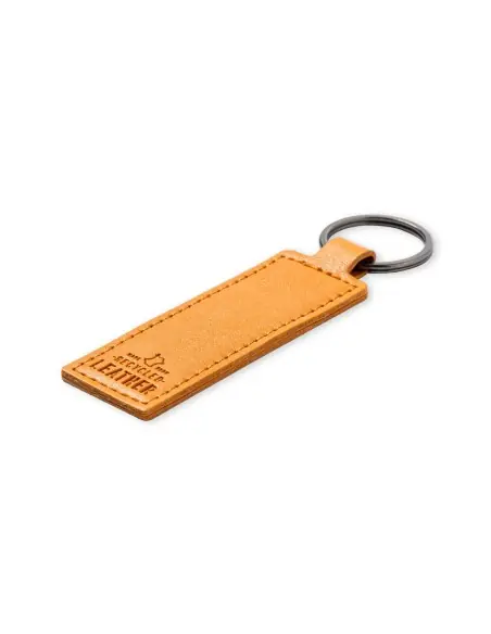 Llavero Personalizado Ecológico 81907